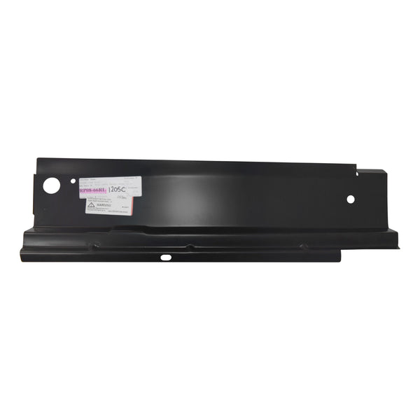 1968-1970 Plymouth Satellite Inner Rocker Panel, LH