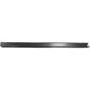 1956 Chevy 4 Door Sedan / Station Wagon Outer Rocker Panel RH