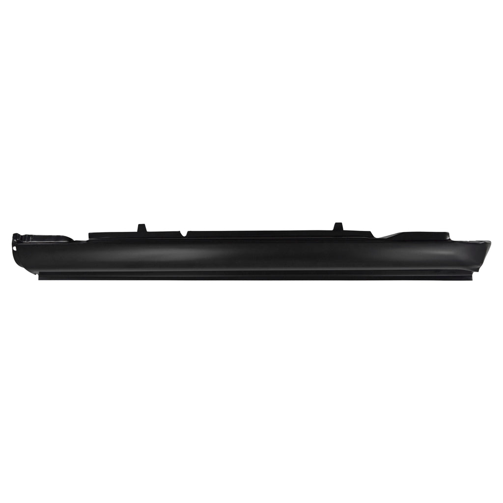 1972-1993 Dodge Full Size Pickup Rocker Panel, LH, OE Style, 2-Door