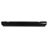 1972-1993 Dodge Ram 50 Pickup Slip On Rocker Panel, LH