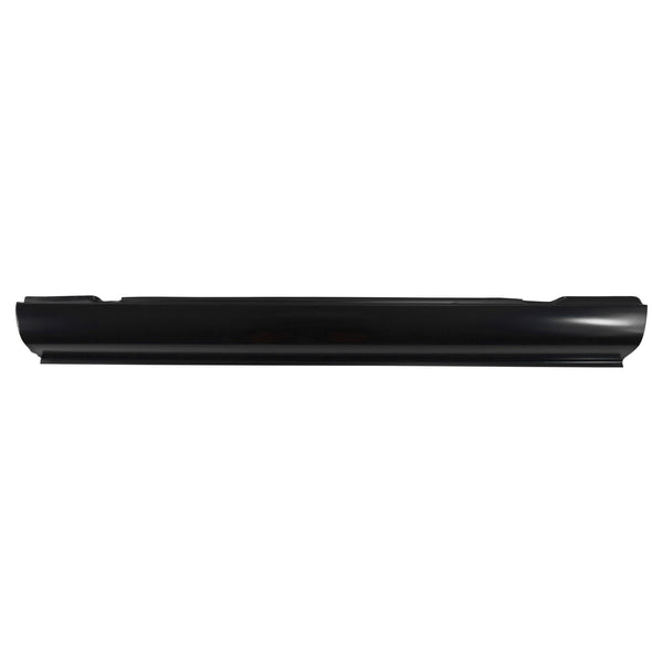1974-1993 Dodge Ramcharger Slip On Rocker Panel, LH