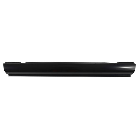 1974-1993 Dodge Ramcharger Slip On Rocker Panel, LH