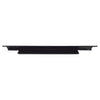 1974-1993 Dodge Ramcharger Slip On Rocker Panel, LH