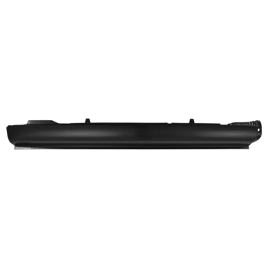 1972-1993 Dodge Full Size Pickup Rocker Panel, RH, OE Style, 2-Door