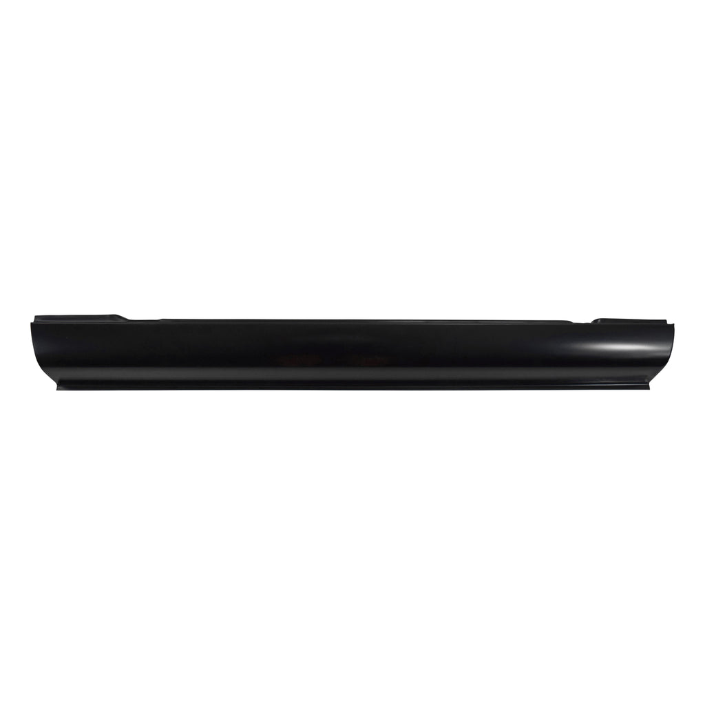 1972-1993 Dodge Ram 50 Pickup Slip On Rocker Panel, RH