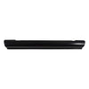 1974-1993 Dodge Ramcharger Slip On Rocker Panel, RH