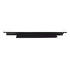 1972-1993 Dodge Ram 50 Pickup Slip On Rocker Panel, RH