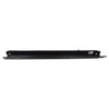 1984-2001 Jeep Wagoneer 4 Door Rocker Panel LH