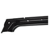 1998-2002 Dodge P/U Quad Cab 4 Door Inner Rocker Panel RH