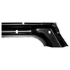 1998-2002 Dodge P/U Quad Cab 4 Door Inner Rocker Panel RH