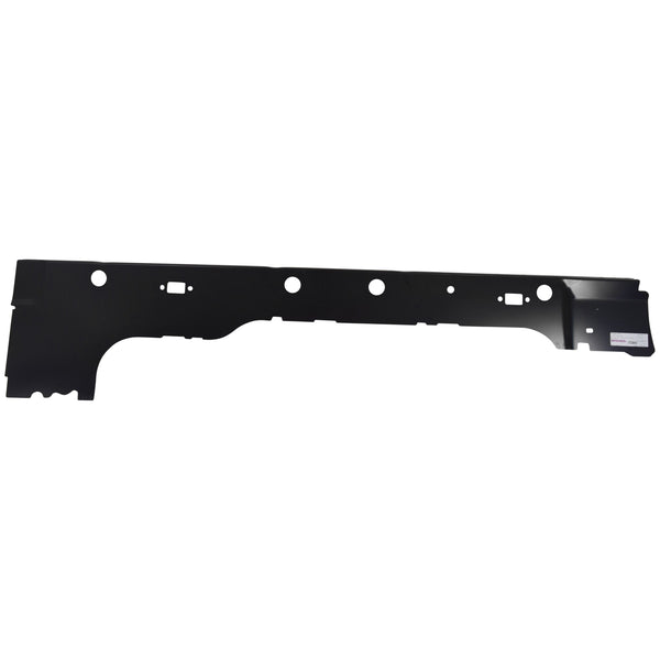 2004-2008 Ford F-150 Regular Cab Inner Rocker Panel LH