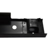 1980-1986 Ford F-250 Ext Cab Slip On Rocker Panel, Front RH
