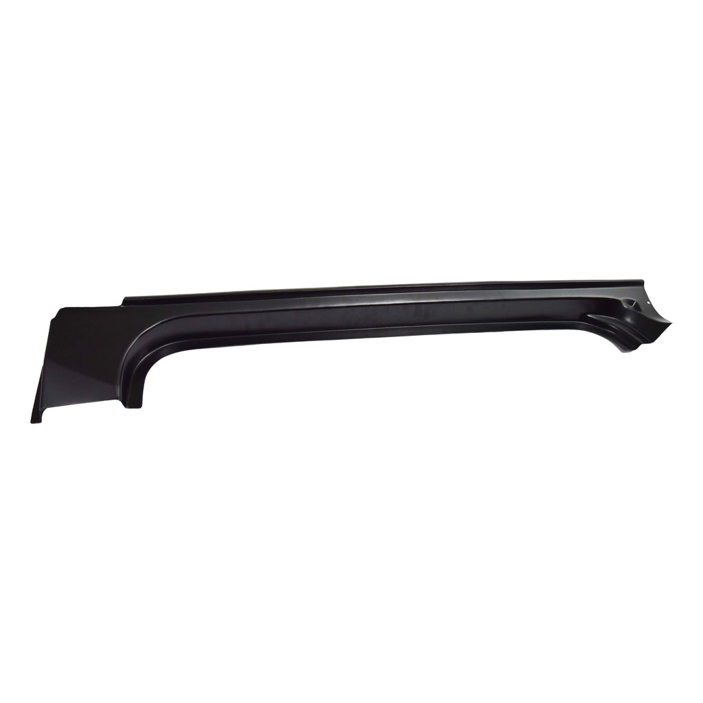 1980-1998 Ford P/U Regular Cab/ Bronco Rocker Panel OE Type RH