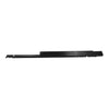1987-1998 Ford F-250 HD Ext Cab OE Type Rocker Panel, Front LH