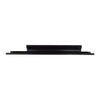 1991-2001 Ford Explorer Slip On Rocker Panel, LH, 2 Doors