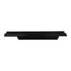 1991-2001 Ford Explorer Slip On Rocker Panel, LH, 2 Doors