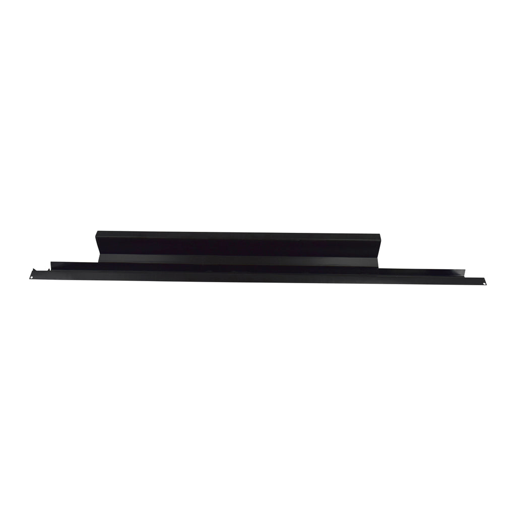 1991-2001 Ford Explorer Slip On Rocker Panel, RH, 2 Doors