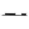 1991-2001 Ford Explorer 4 Door Rocker Panel Slip On RH