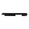 1991-2001 Ford Explorer 4 Door Rocker Panel Slip On RH