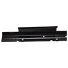 2007-2013 Chevy Silverado GMC Sierra Crew Cab Rocker Panel Slip-On With Sills LH