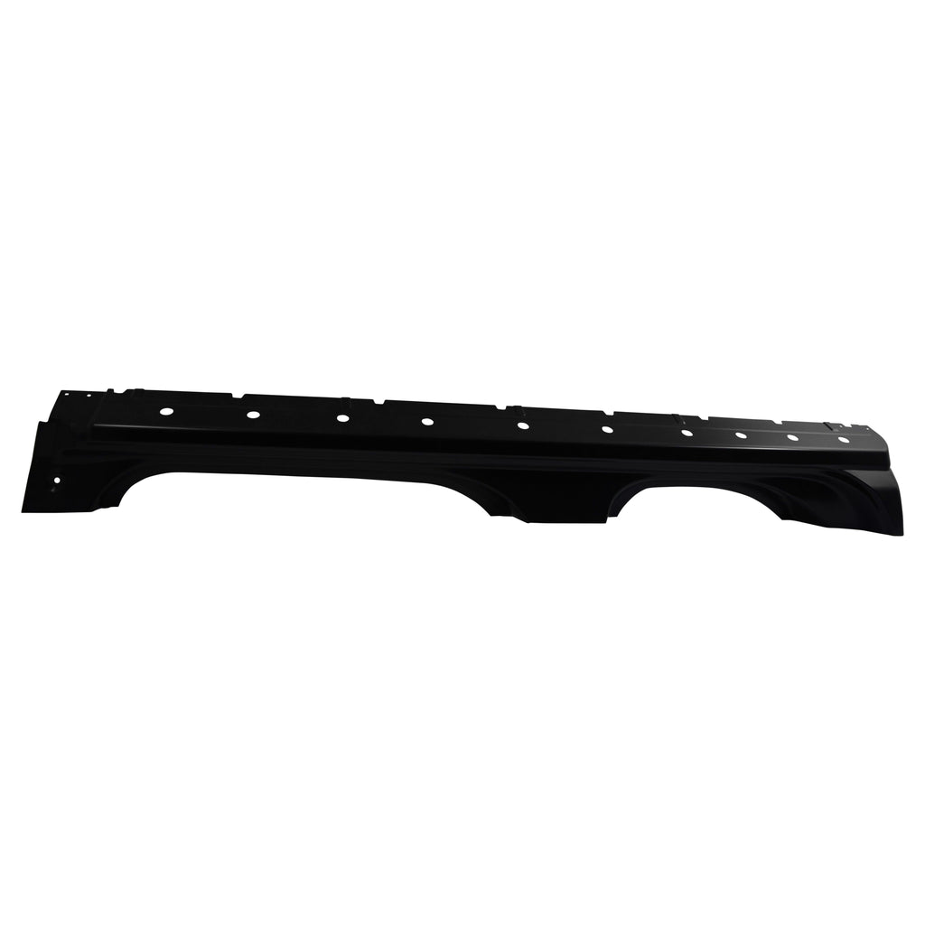 2014-2018 Chevy Silverado GMC Sierra Rocker Panel OE Type RH Extended Cab