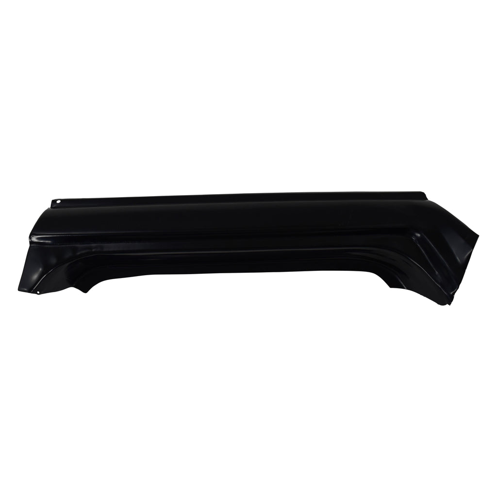 1971-1996 Chevy G10 Van Rocker Panel, LH