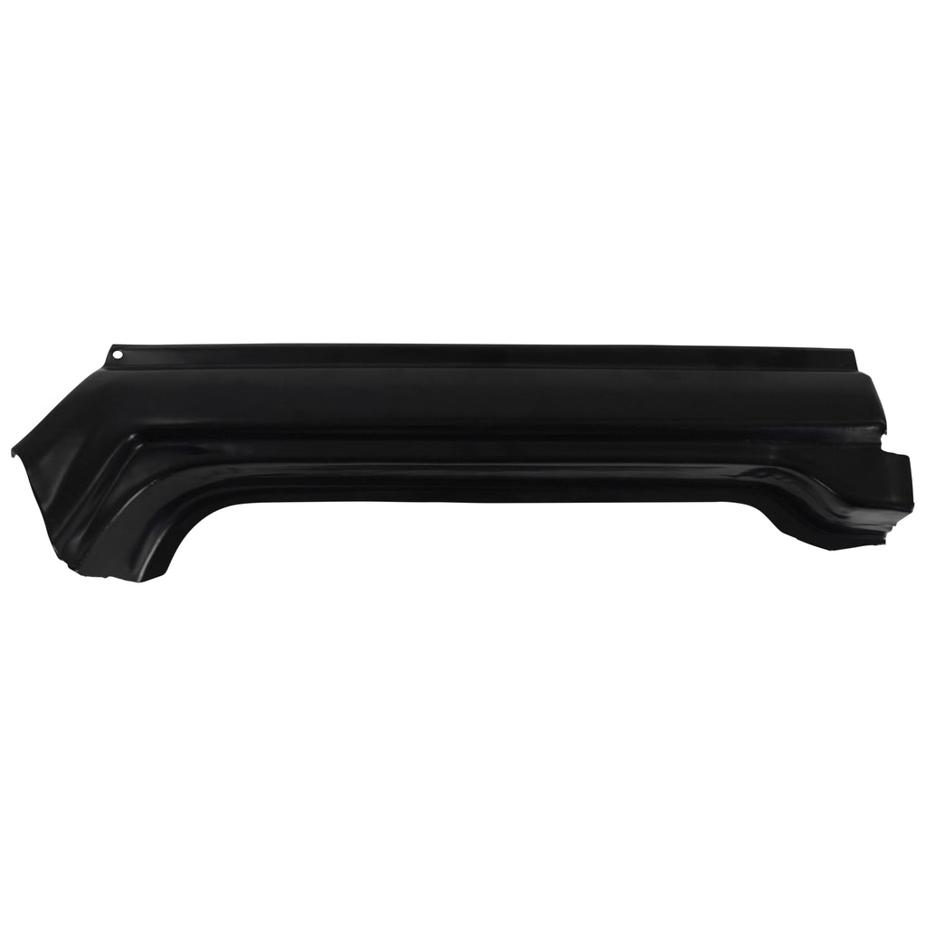 1971-1996 Chevy G10 Van Rocker Panel, RH