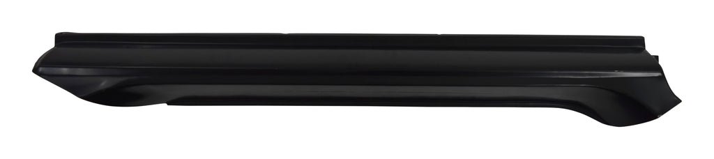 1987 GMC R1500 Pickup Slip On Rocker Panel, LH