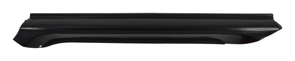 1987 GMC R1500 Pickup Slip On Rocker Panel, RH