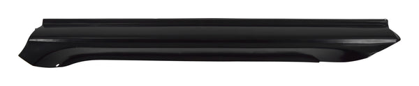 1987 Chevy V10 Pickup Slip On Rocker Panel, RH