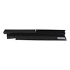 1988-1991 GMC Blazer Rocker Panel Extended Backing Plate LH