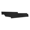 1973-1987 Chevy BLAZER, ETC, ROCKER PANEL EXTENDED BACKING PLATE RH