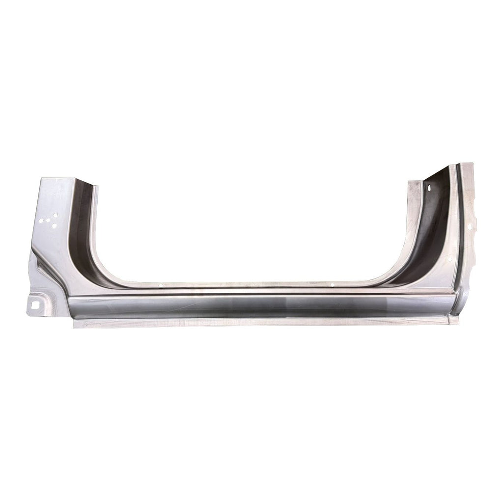 1973-1991 Chevy/GMC Door Frame Lower Rocker Panel LH