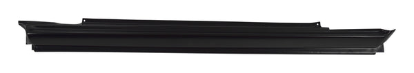 1983-1994 Chevy S10 Blazer Slip On Rocker Panel - 1.2MM LH