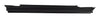 1983-1994 Chevy S10 Blazer Slip On Rocker Panel - 1.2MM LH
