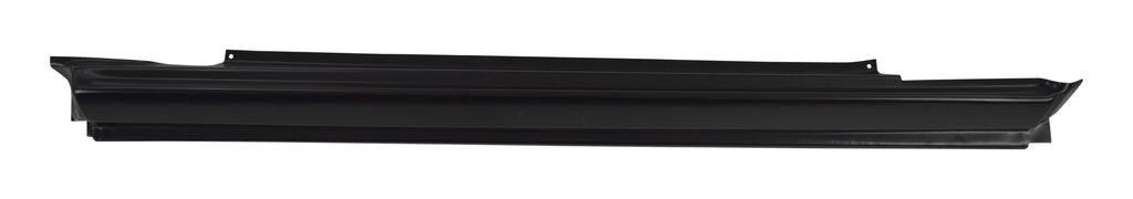 1991-1993 GMC Sonoma Pickup Slip On Rocker Panel - 1.2MM LH