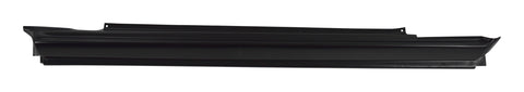 1982-1993 Chevy S10 Pickup Slip On Rocker Panel - 1.2MM LH