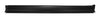 1991-1993 GMC Sonoma Pickup Slip On Rocker Panel - 1.2MM LH