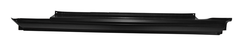 1982-1990 GMC S-15 Pickup Slip On Rocker Panel - 1.2MM RH