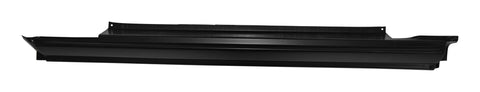 1983-1994 Chevy S10 Blazer Slip On Rocker Panel - 1.2MM RH