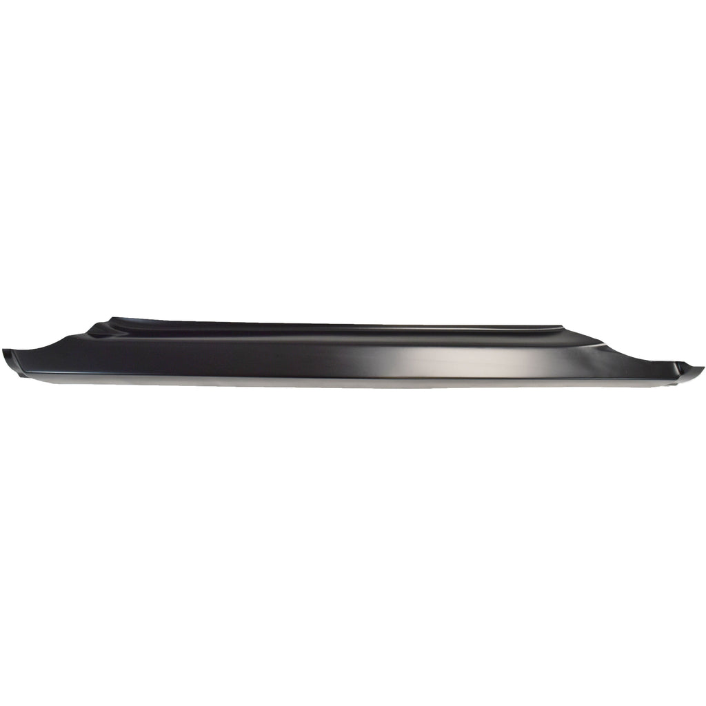 1989-2002 GMC C2500 Pickup Slip On Rocker Panel LH