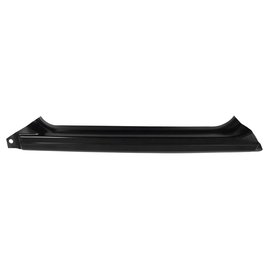 1994-2002 Chevy S10 Pickup Slip On Rocker Panel, LH