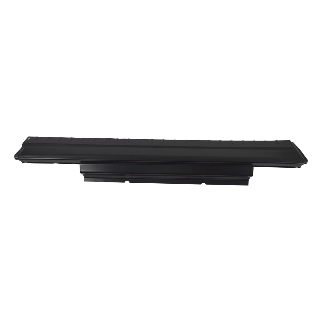 2000-2007 GMC Sierra 2500 HD Slip On Rocker Panel, LH 1.0MM