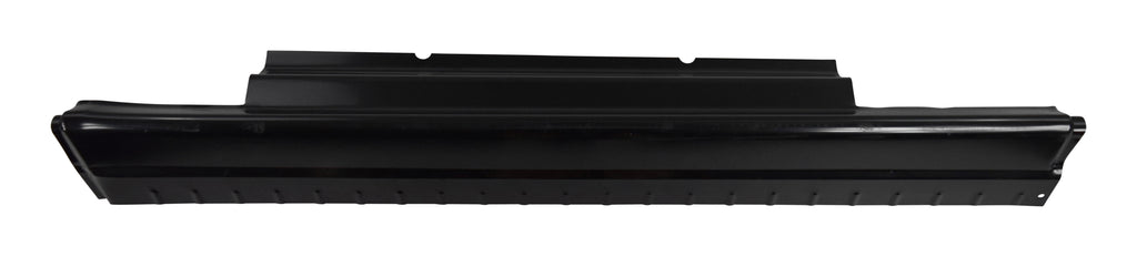 2000-2007 GMC Sierra 2500 HD Slip On Rocker Panel - 2.0MM LH
