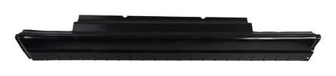 1999-2007 Chevy Silverado 1500 Slip On Rocker Panel - 2.0MM LH