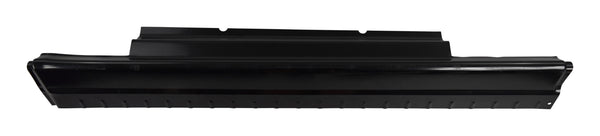 2007 Chevy Silverado 1500 Slip On Rocker Panel - 2.0MM LH