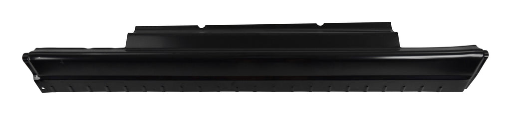 2007 Chevy Silverado 2500 HD Slip On Rocker Panel - 2.0MM RH
