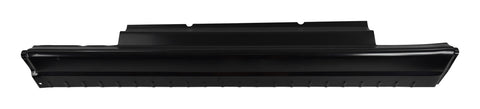 2000-2007 Chevy Silverado 2500 HD Slip On Rocker Panel - 2.0MM RH