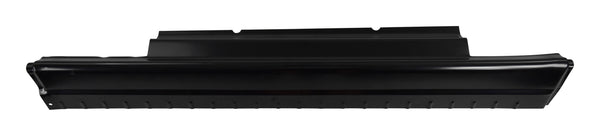 2007 Chevy Silverado 1500 Slip On Rocker Panel - 2.0MM RH