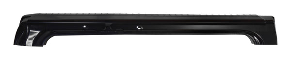 1999-2007 Chevy Silverado 2500 OE Type Rocker Panel, LH, Extended 4 Door Cab